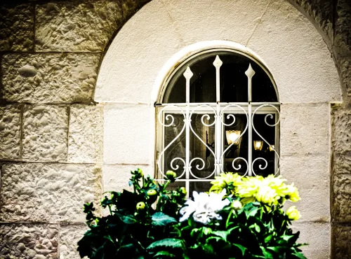 צילומי אדריכלות - אלון אסרף