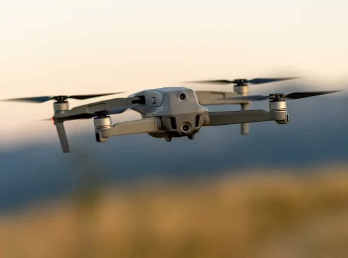 צילומי אוויר - אלון אסרף