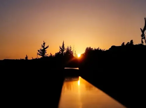 צילומי נוף - אלון אסרף