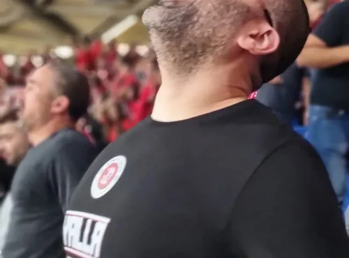 צילומי ספורט - אלון אסרף